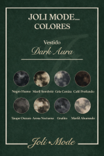 Vestido Largo Eclipse - Imagen 3
