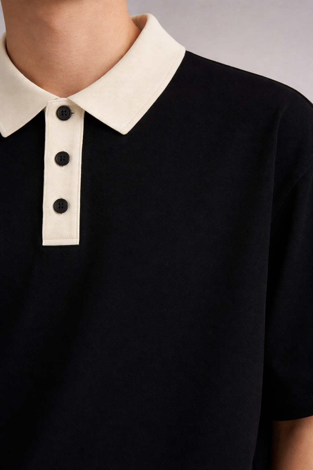 Tela (1) Camiseta Classico - Imagen 1