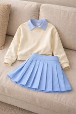 Conjunto Little Grace - Imagen 2