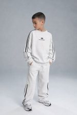 Conjunto Street Kids