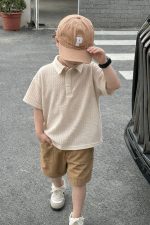 Conjunto Little Classic