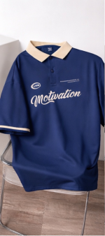 Camiseta Motivation - Imagen 2