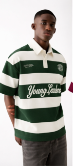 Camiseta Young Leardes - Imagen 2