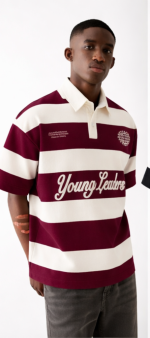 Camiseta Young Leardes - Imagen 3