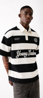 Camiseta Young Leardes - Imagen 4