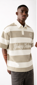 Camiseta Young Leardes - Imagen 6