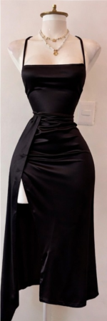 Vestido Largo Lumière - Imagen 6