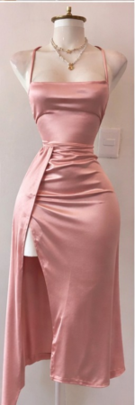 Vestido Largo Lumière - Imagen 5