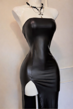 Vestido Largo Noiré - Imagen 2