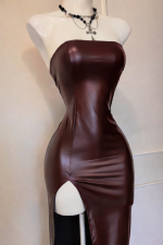 Vestido Largo Noiré - Imagen 4