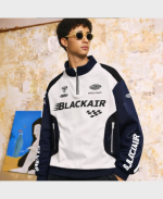 Buzo BlackAir - Imagen 2