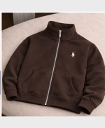 Chaqueta North Club - Imagen 2