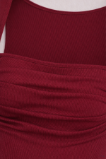 Top Sculpt Rib - Imagen 7