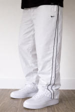 Jogger Street Track
