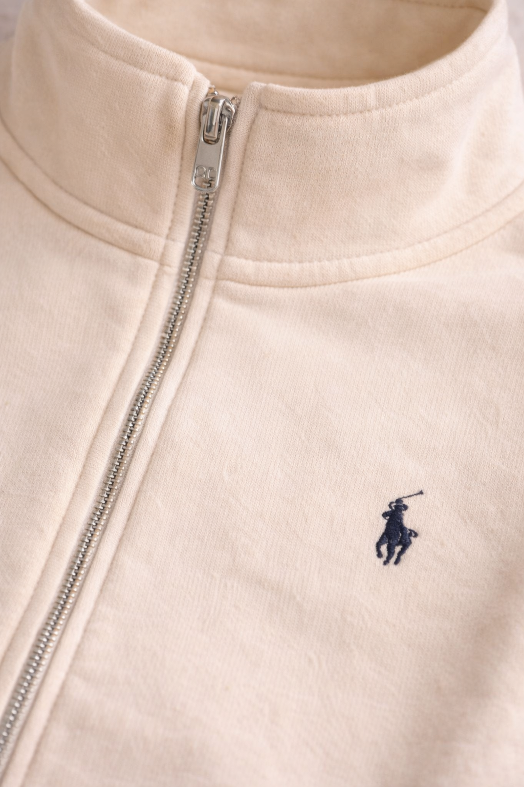 Tela Chaqueta North Club - Imagen 1