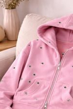 Hoodie Stella Rosa - Imagen 3