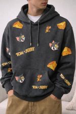 Buzo Tom & Jerry Classic - Imagen 2