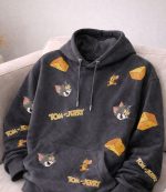 Buzo Tom & Jerry Classic - Imagen 3