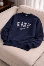 Buzo Nike College Navy - Imagen 2