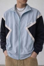 Chaqueta Adidas Retro Sky