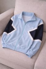 Chaqueta Adidas Retro Sky - Imagen 2