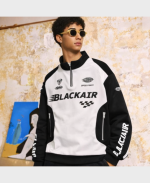 Buzo BlackAir - Imagen 6