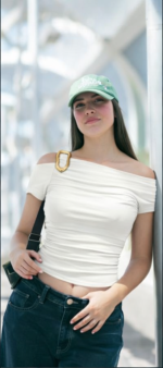 Blusa Firenze - Imagen 4