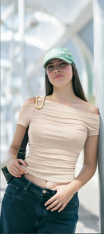 Blusa Firenze - Imagen 5