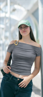 Blusa Firenze - Imagen 2