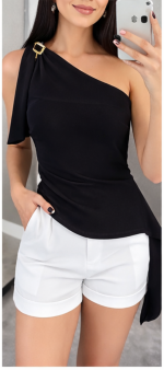 Blusa Signora - Imagen 2
