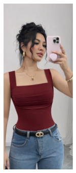 Top Sculpt Rib
