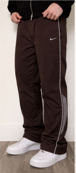 Jogger Street Core