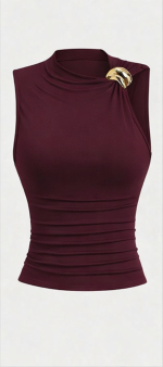 Blusa Bellissima - Imagen 5