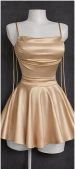 Vestido Divine - Imagen 6