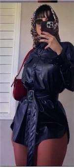 Vestido Dominance - Imagen 2