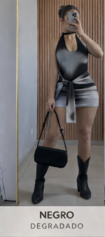 Vestido Shadowline - Imagen 2