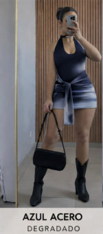 Vestido Shadowline