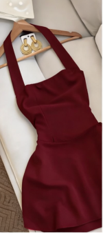 Vestido Suprema