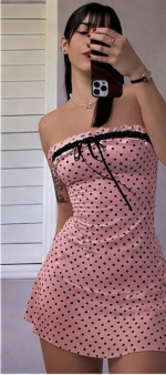 Vestido Parisienne - Imagen 3
