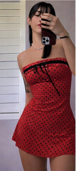 Vestido Parisienne - Imagen 4