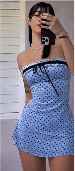 Vestido Parisienne - Imagen 6