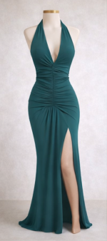 Vestido Largo Obsession - Imagen 4