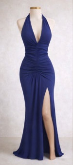 Vestido Largo Obsession - Imagen 5