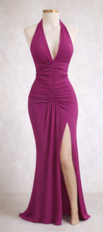 Vestido Largo Obsession - Imagen 6