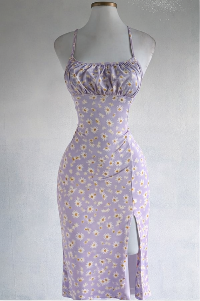vestido_set19_1 Vestido Largo Daisy - Imagen 1