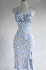 Vestido Largo Daisy - Imagen 2