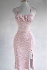 Vestido Largo Daisy - Imagen 3