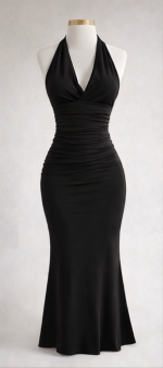Vestido Largo Helena - Imagen 4