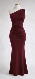 Vestido Largo Athena - Imagen 6