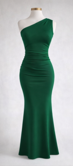 Vestido Largo Athena - Imagen 4